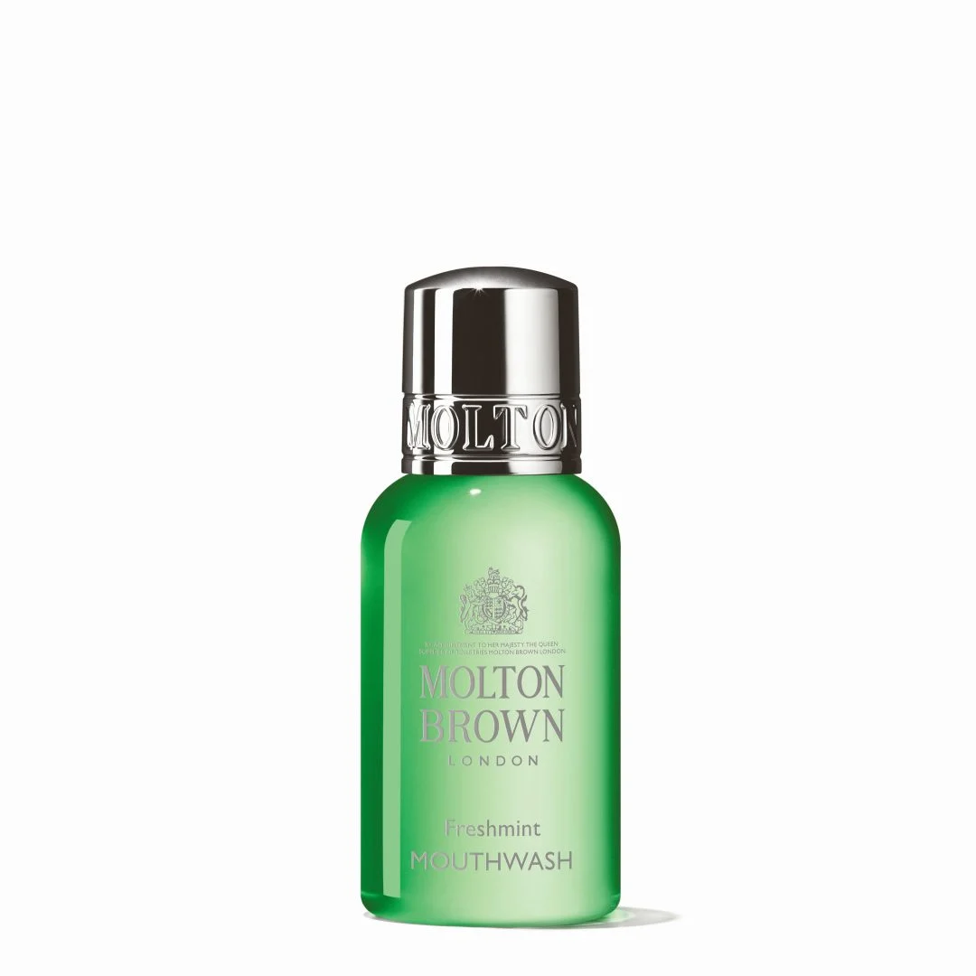 Molton Brown collutorio deodorante per alito 30 ml