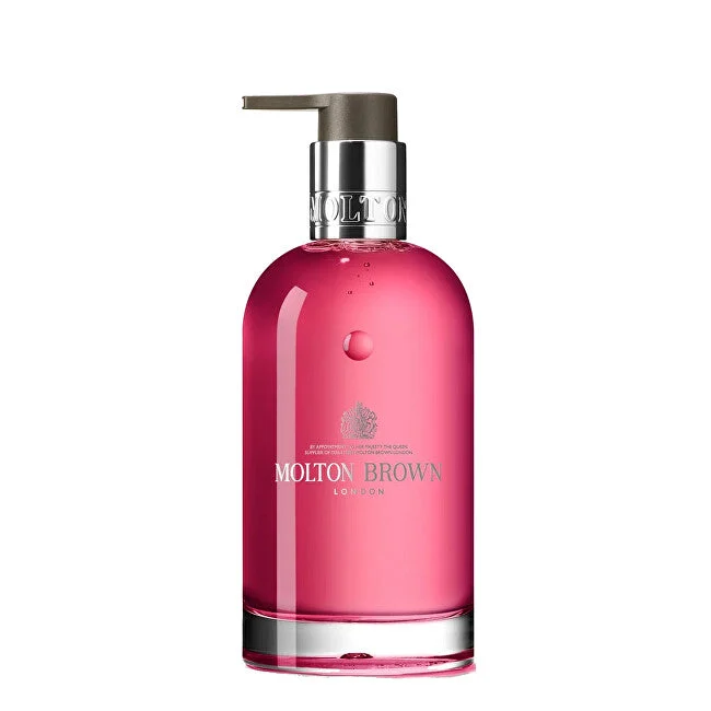 Molton brown Sapone per le mani al pepe rosa infuocato 200 ml