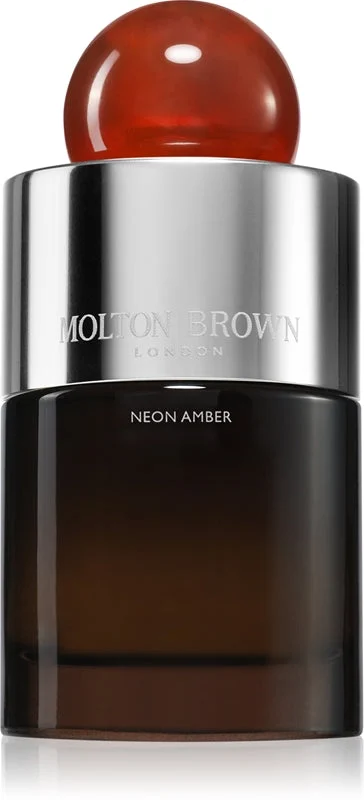 Molton Brown Neon Amber EDP Eau de Parfum unisex 100 ml