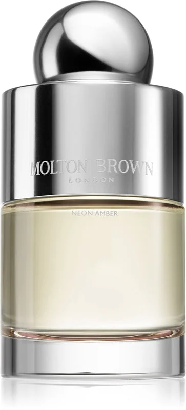 Molton Brown Neon Amber Eau de Toilette