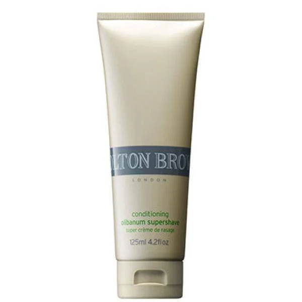 Crema Lisciante Post Rasatura Molton Brown Olibanum 125 ml
