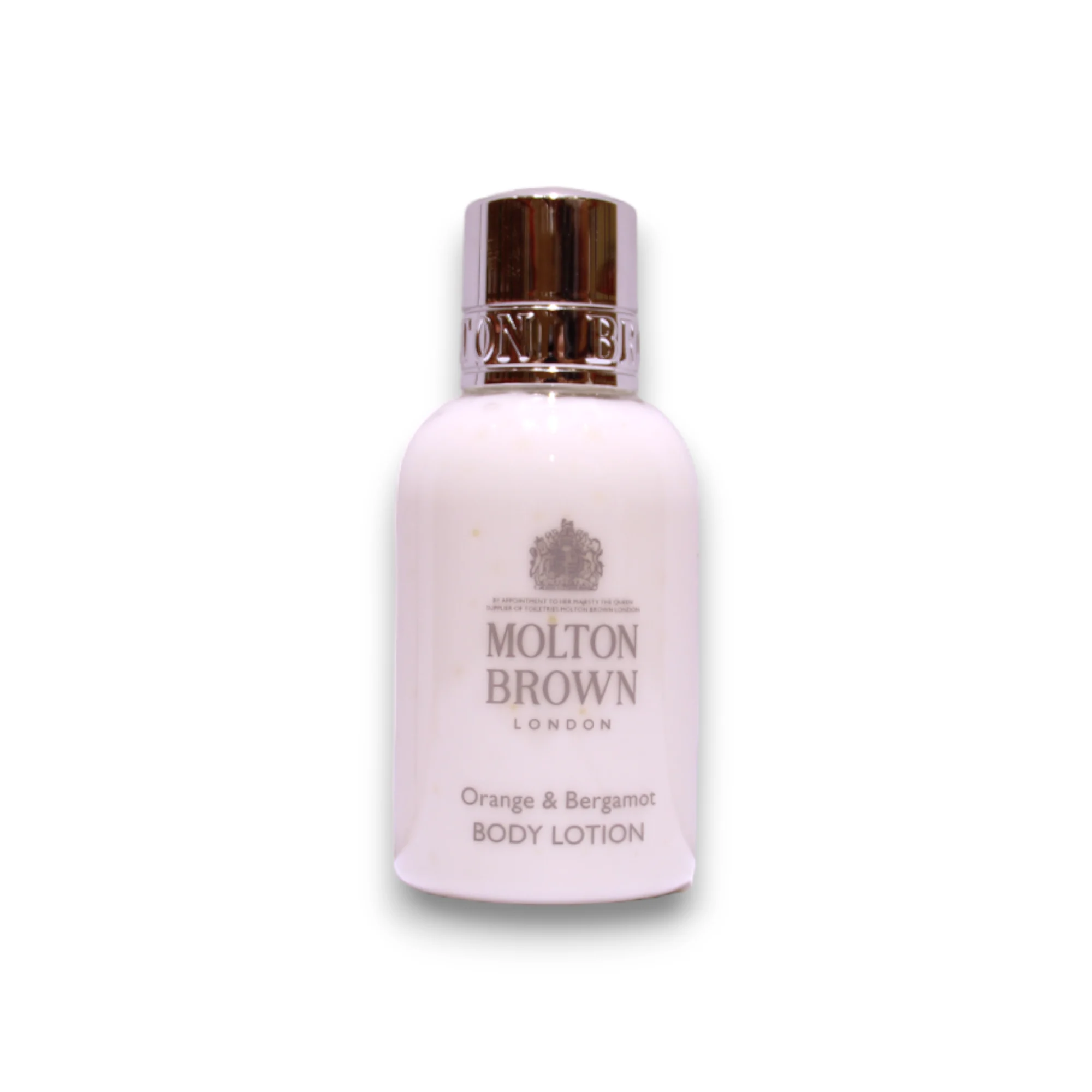 Molton Brown Arancia e Bergamotto Crema Corpo Nutriente 50 ml