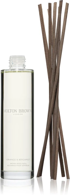 Molton Brown Orange & Bergamot Diffusore Ricarica 150 ml