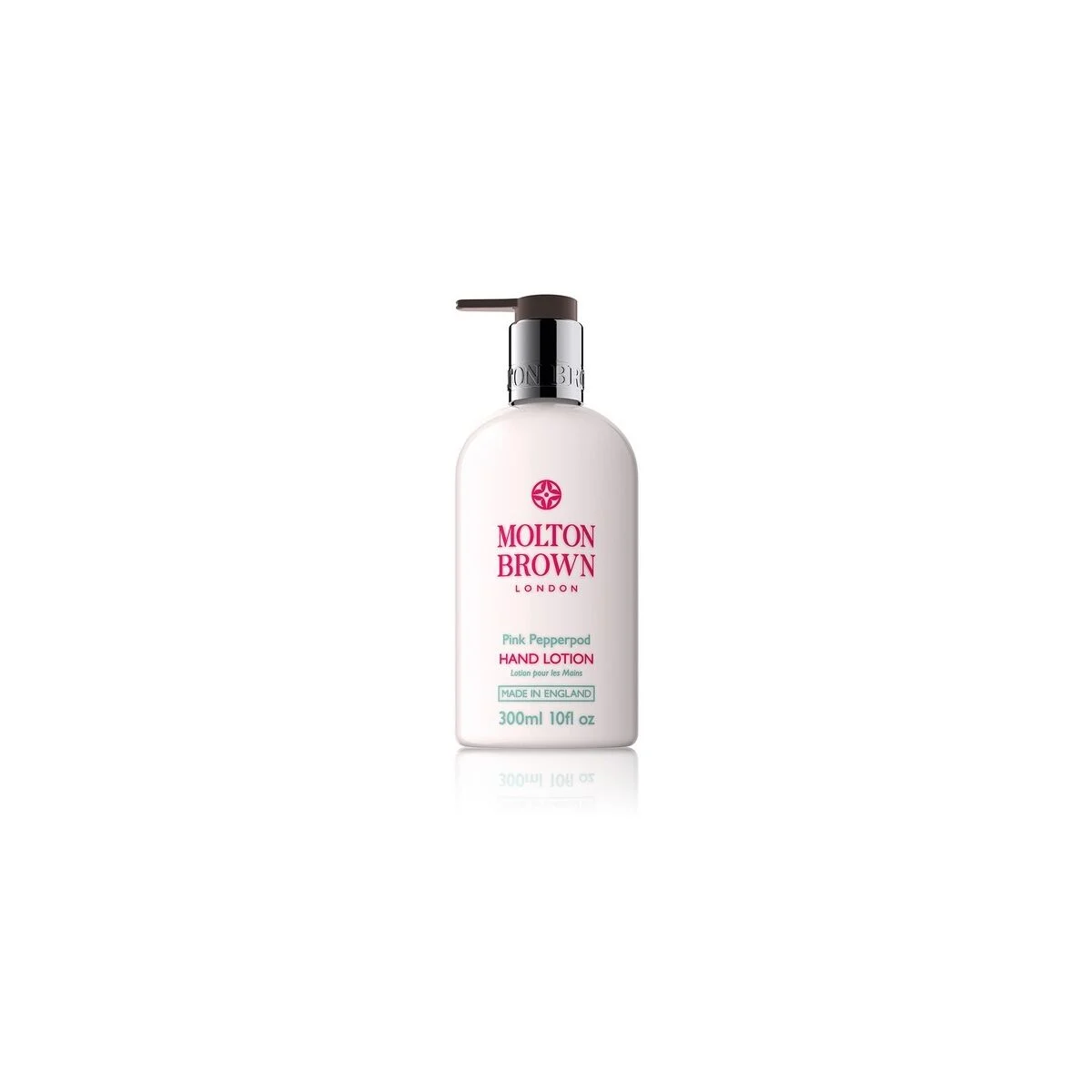 Molton Brown Pepperpod rosa idratante lozione per le mani 300ml