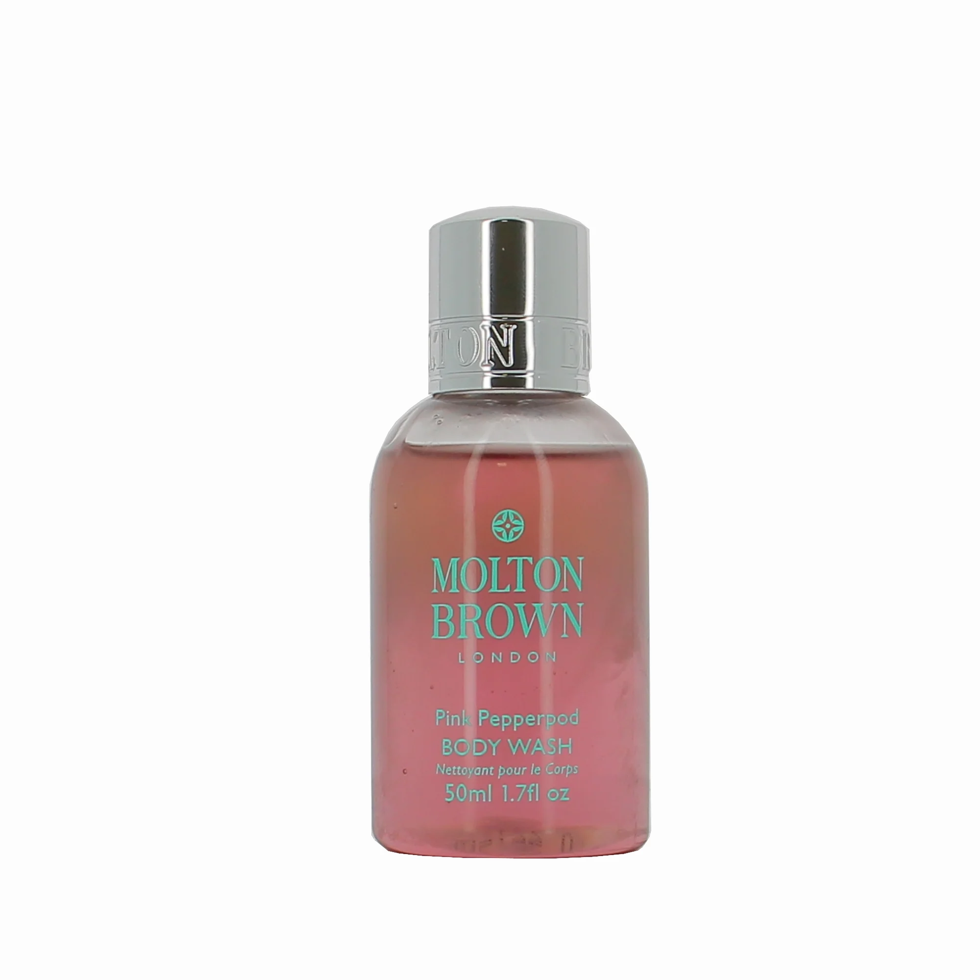 Gel Doccia Molton Brown Pink Pepperpod 50 ml