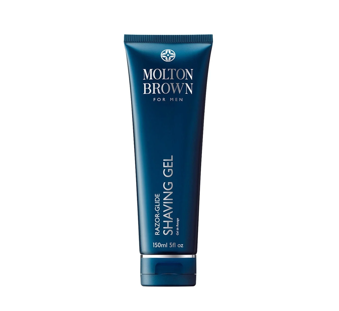 Molton Brown Razor-Glide Gel calmante post rasatura 150 ml