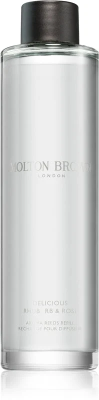 Molton Brown Rhubarb & Rose Diffusore Ricarica 150 ml