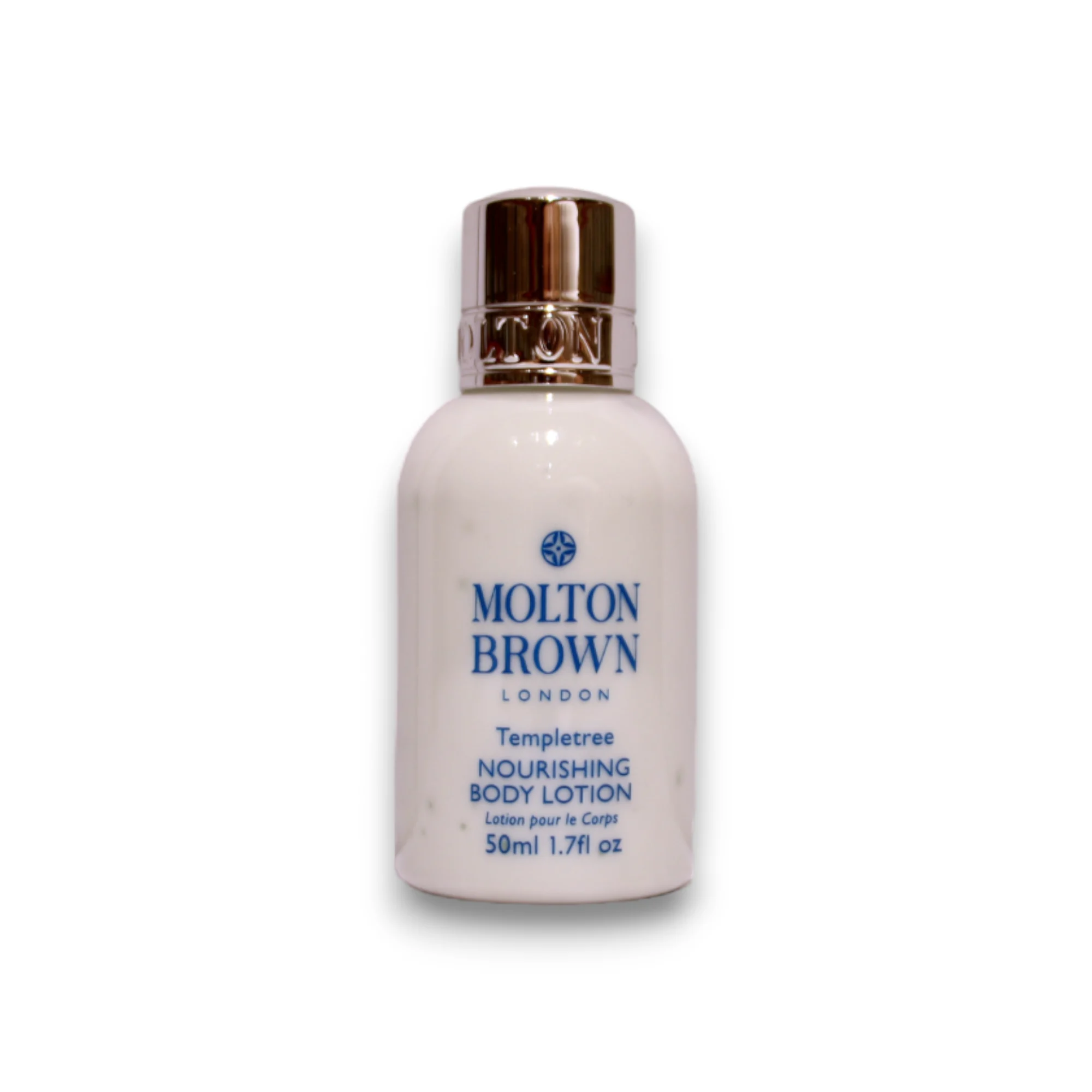 Molton Brown Templetree Lozione Corpo Nutriente 50 ml