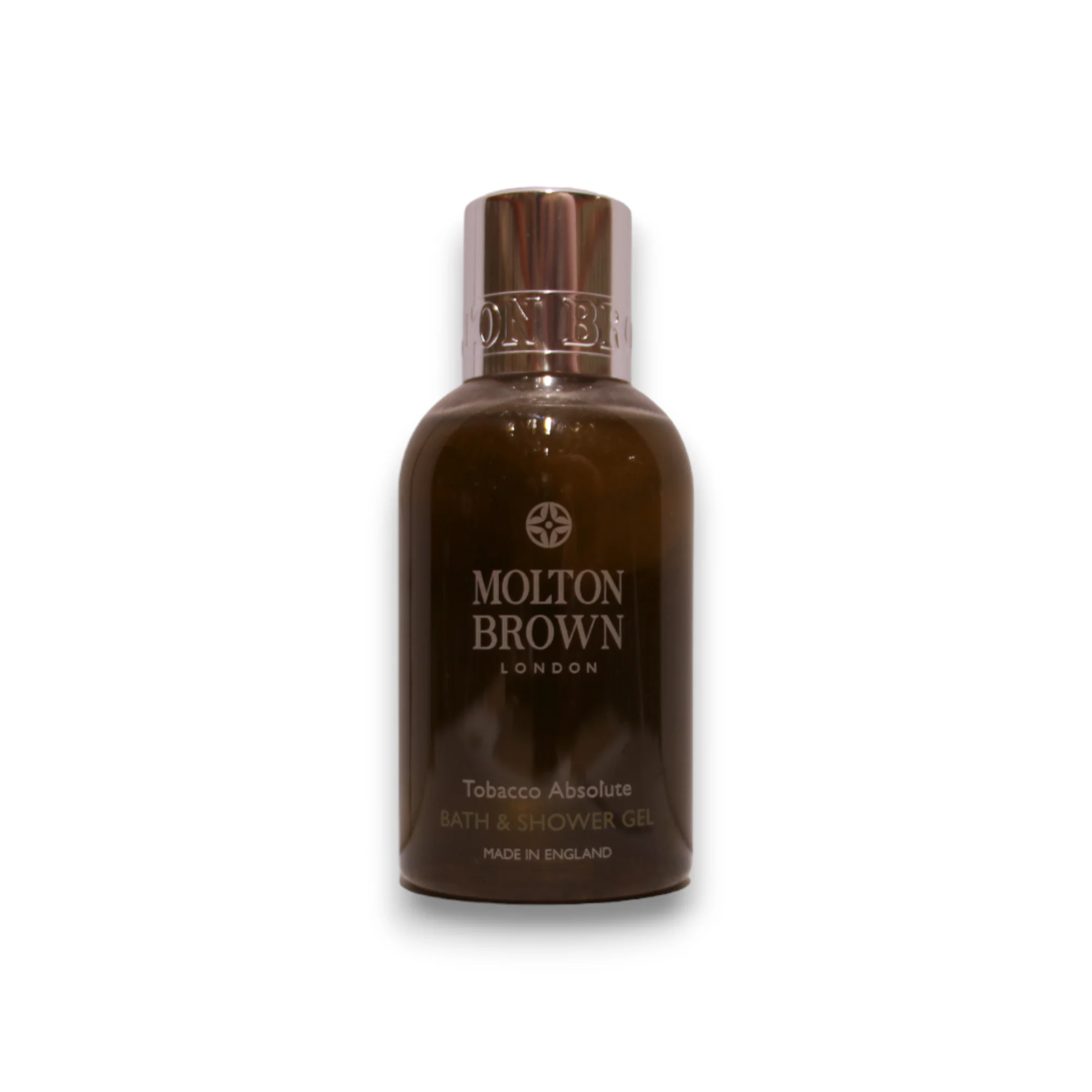 Gel Doccia Molton Brown Tabacco 100 ml