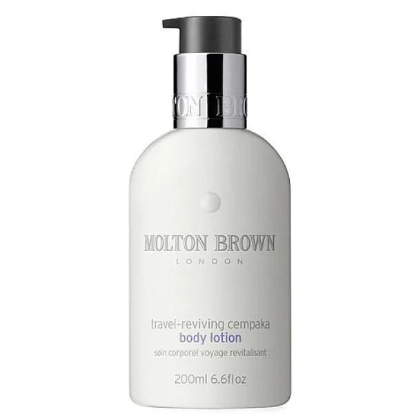 Molton Brown travel-Reviving Cempaka Lozione idratante per il corpo 200 ml