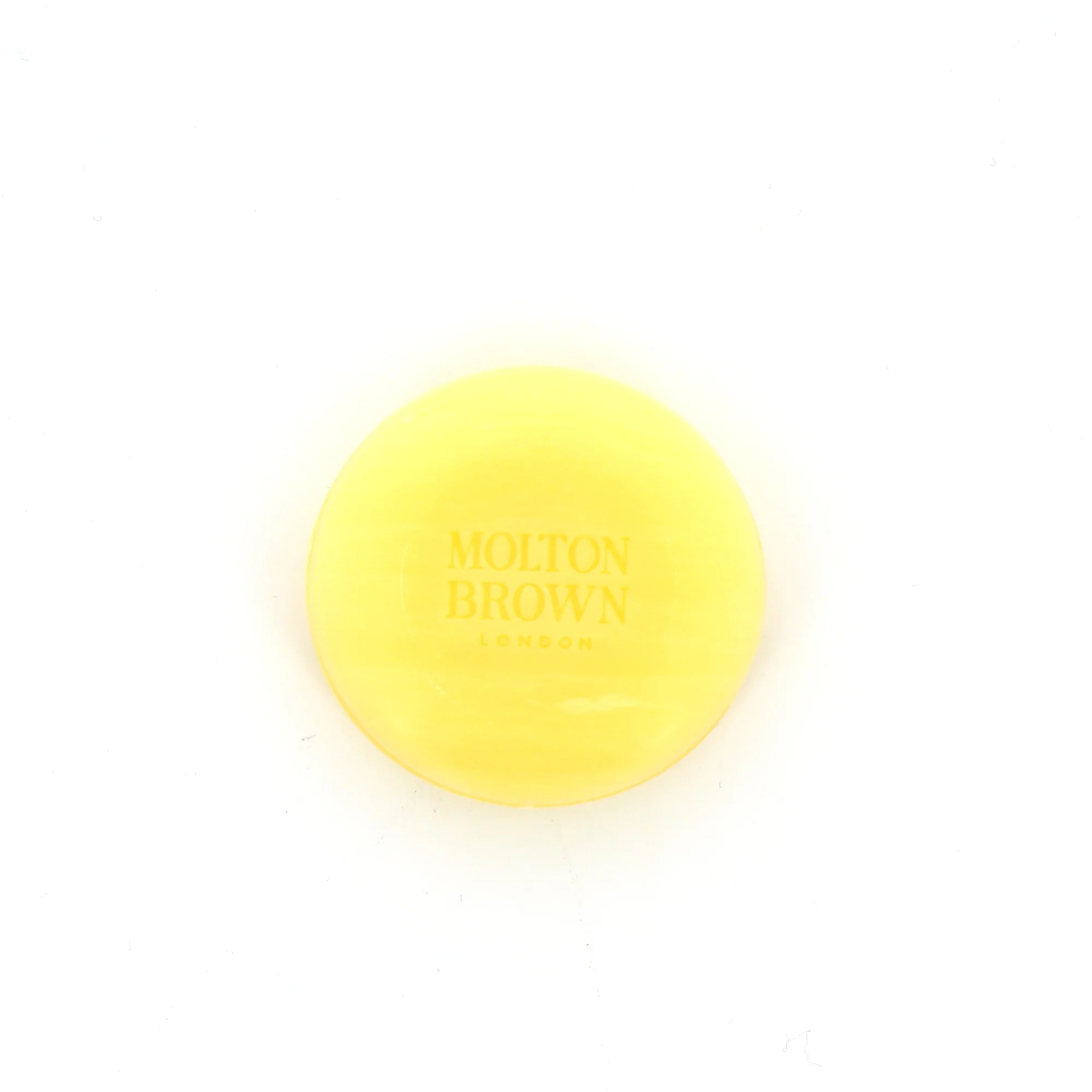 Molton Brown Barretta Detergente Ultra Pura per Mani 45 g