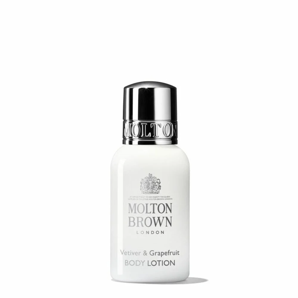 Molton Brown Lozione Corpo Vetiver & Pompelmo 30 ml