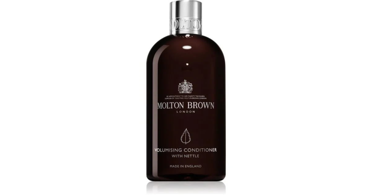 Molton Brown Balsamo Volumizzante all'Ortica