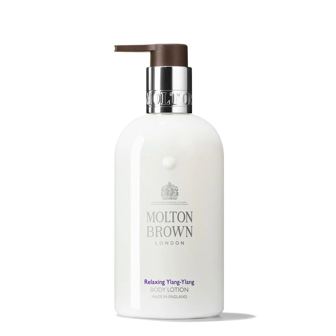 Molton Brown Lozione corpo rilassante all'ylang ylang 100 ml