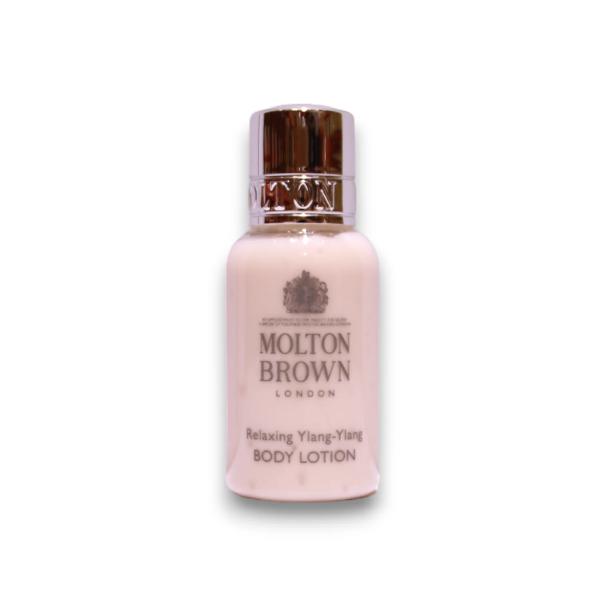 Molton Brown Lozione corpo rilassante all'ylang ylang 30 ml