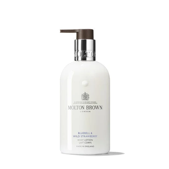 Molton Brown Bluebell e fragola selvatica Lozione per il corpo