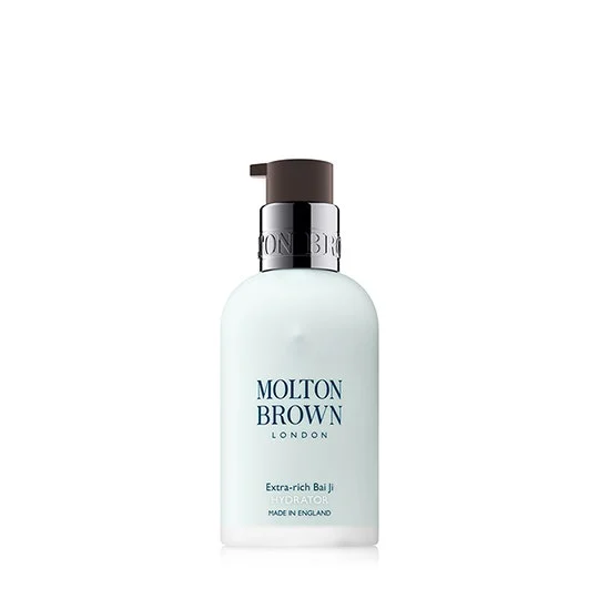 Molton Brown Extra-rich Bai Ji crema idratante