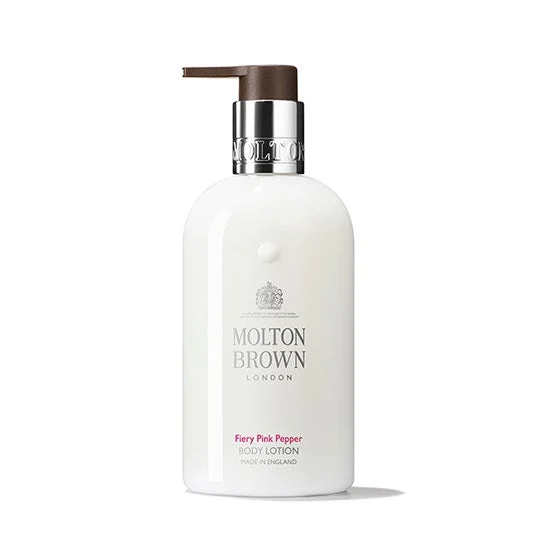 Molton Brown Fiery Pink Pepper Lozione corpo