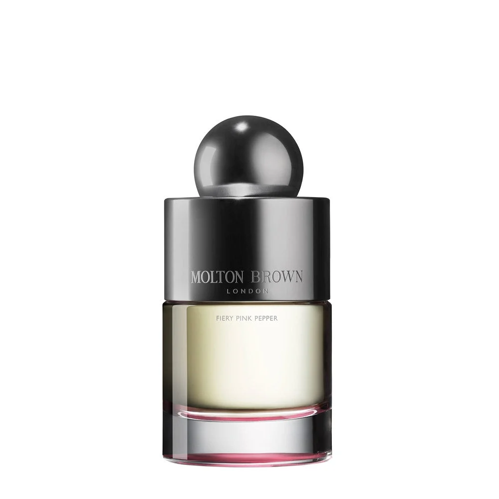 Molton brown Fiery Pink Pepper Eau de Toilette