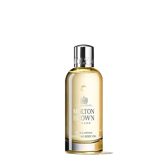 Molton Brown Flora Luminare olio corpo