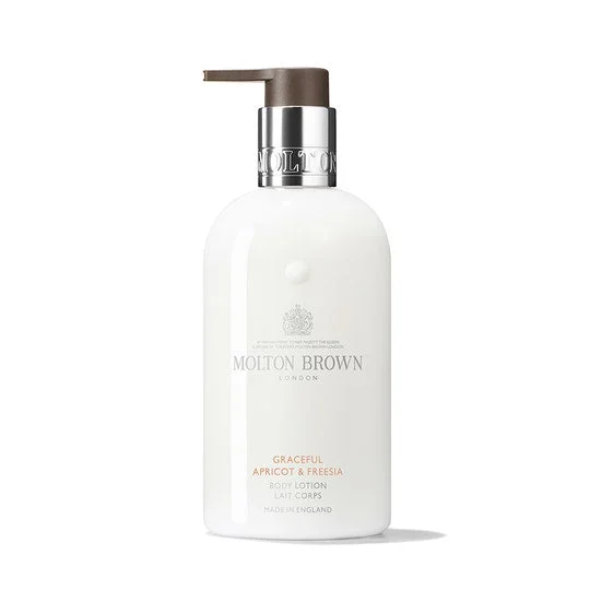 Molton Brown Graceful Albicocca & Fresia Lozione Corpo