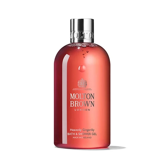 Molton Brown Heavenly Gingerlily Bagno & Doccia 300 ml