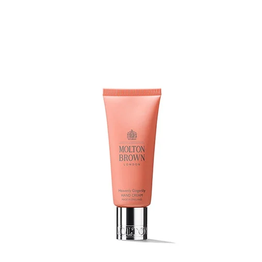 Molton Brown Heavenly Gingerlily Crema mani