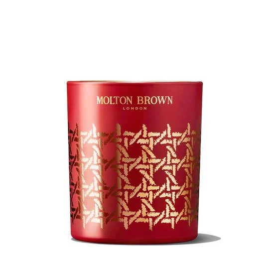 Molton Brown Merry Berries & Mimosa Candela