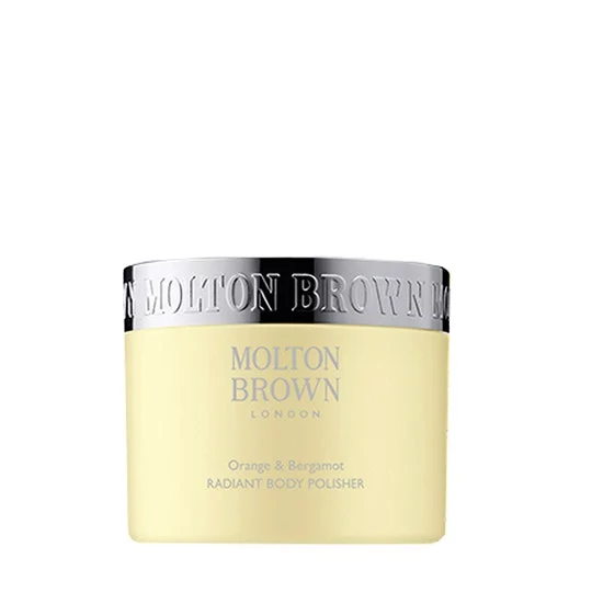 Lucidante per il corpo Molton Brown all'arancia e al bergamotto