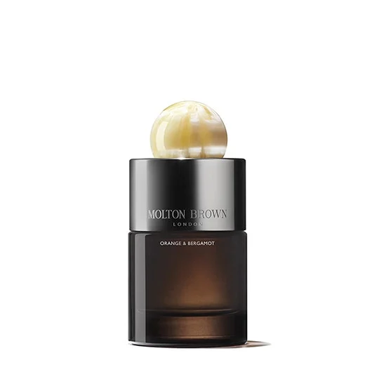 Molton Brown Orange & Bergamot Eau de Parfum