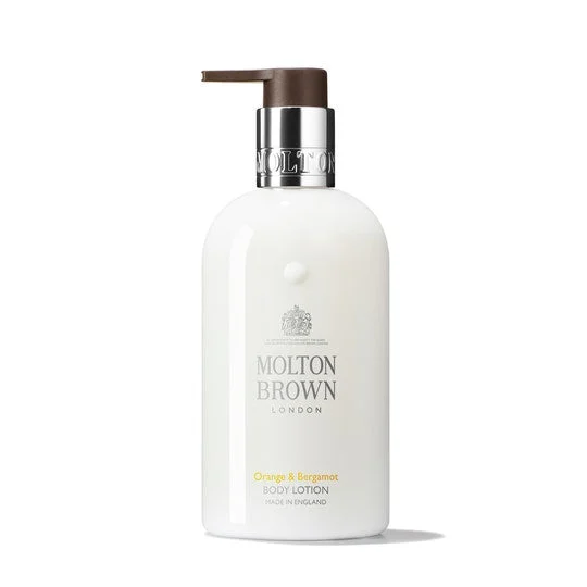 Molton Brown Arancio e bergamotto lozione mani
