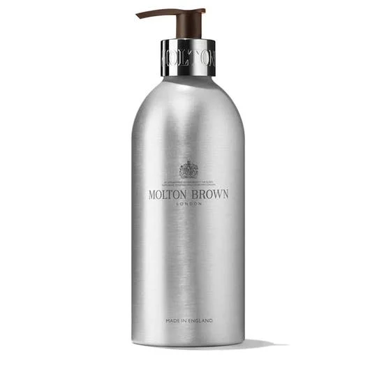 Molton Brown Ricarica Black Pepper Gel Bagno & Doccia 400 ml
