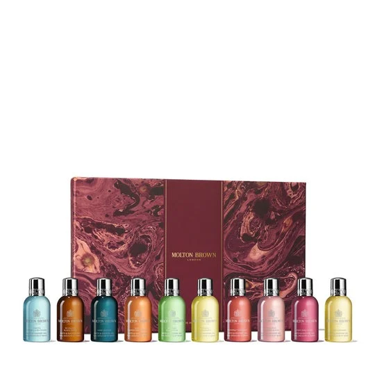 Molton Brown Stocking Filler Set regalo