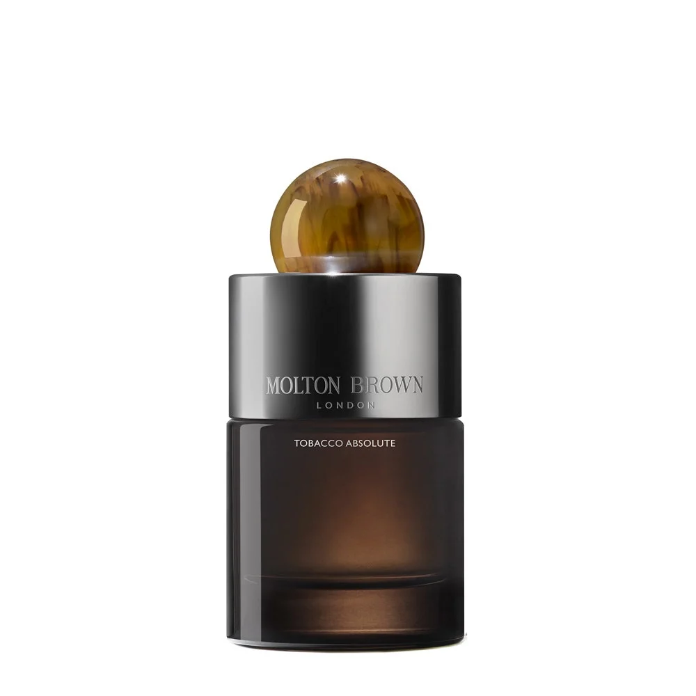 Molton brown Tobacco Absolute Eau de Parfum