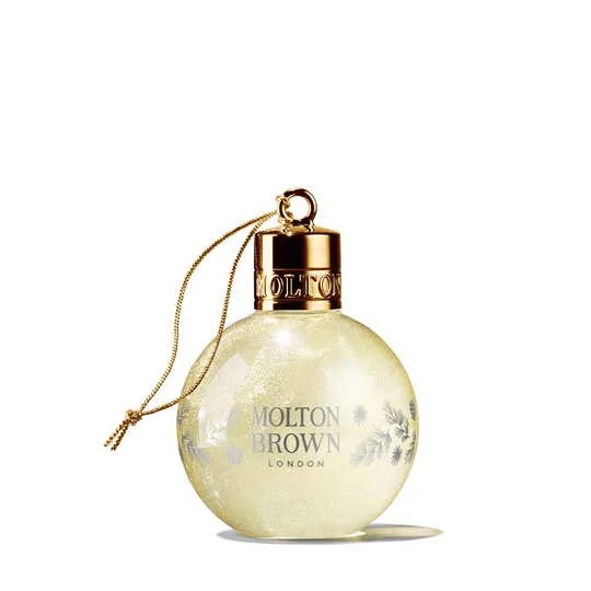 Molton Brown Vintage With Elderflower Gel bagnodoccia