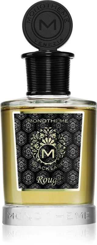 Monotheme black label rouge edp 100 ml