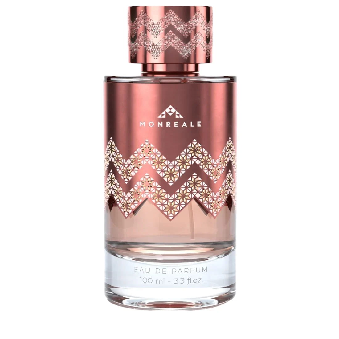 Monreale, Roses Musk, Eau De Parfum, da donna, 100 ml