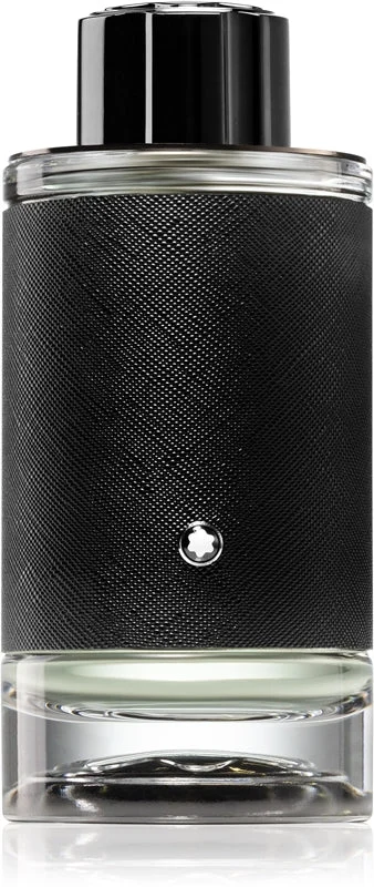 Montblanc Explorer Eau De Perfume Spray 200 ml