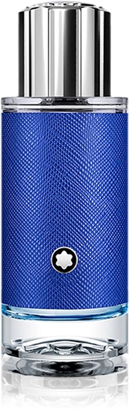 Mont Blanc Explorer Ultra Blue EDP M 30 ml