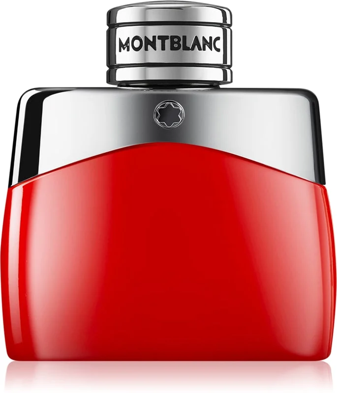Mont Blanc Legend Red EDP M 50 ml
