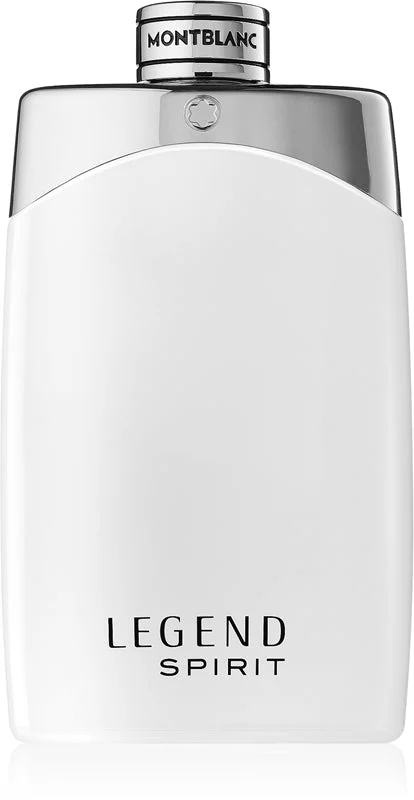 Mont Blanc Legend Spirit EDT M 200 ml