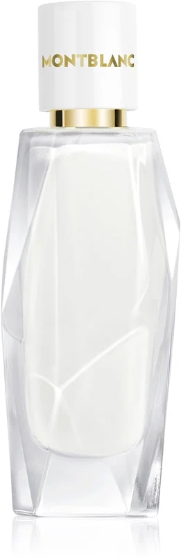 Montblanc Signature - EDP - Volume: 30 ml