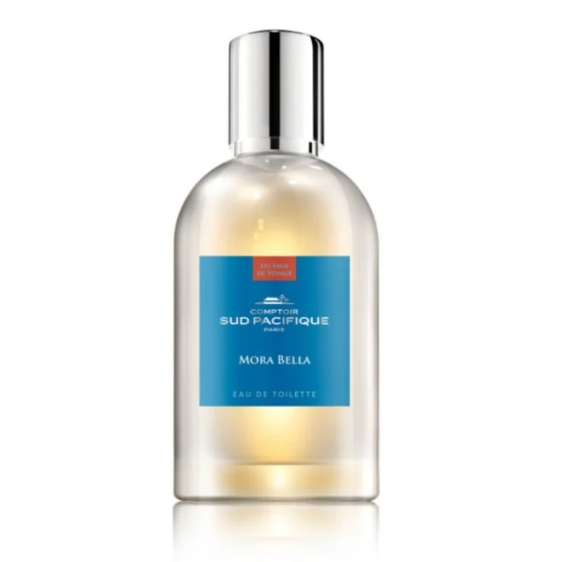 EAU DE TOILETTE MORA BELLA 100ml