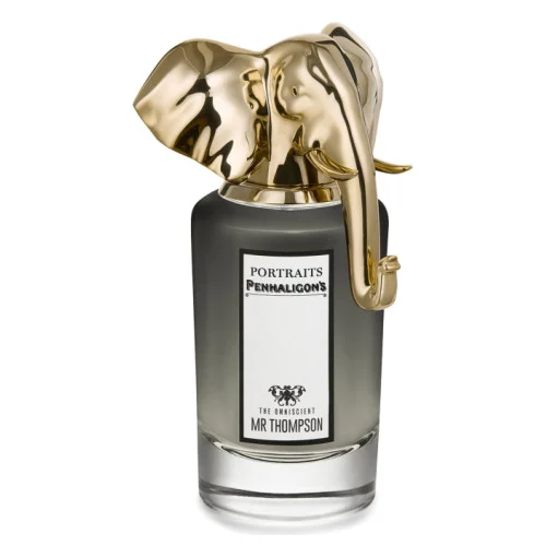 PORTRAITS THE OMNISCENT MISTER THOMPSON 75ml
