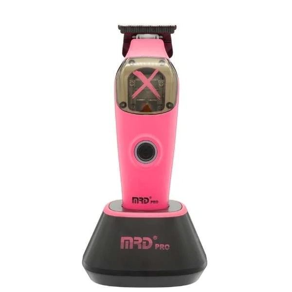 MRD PRO TRIMMER ULTIMATE X CON MOTORE VECTOR