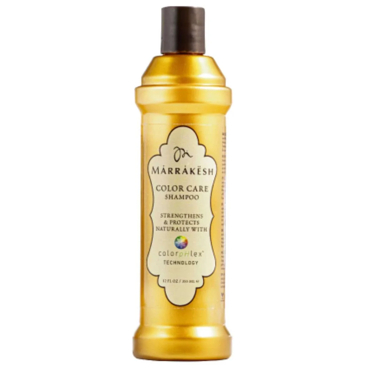 MARRAKESH COLOR CARE SHAMPOO 355 ML.