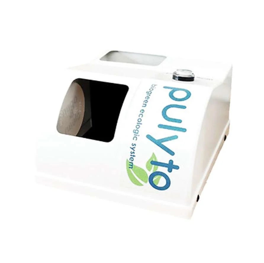 PULYTO MAXI SISTEMA AUTOMATICO PER LA PULIZIA E LA SANIFICAZIONE