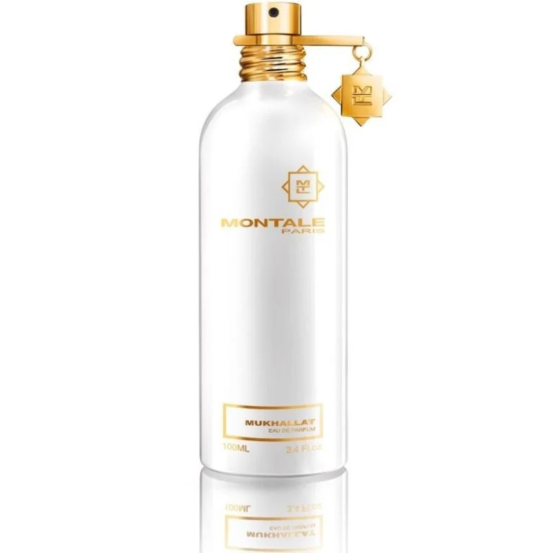 MUKHALLAT 100ml