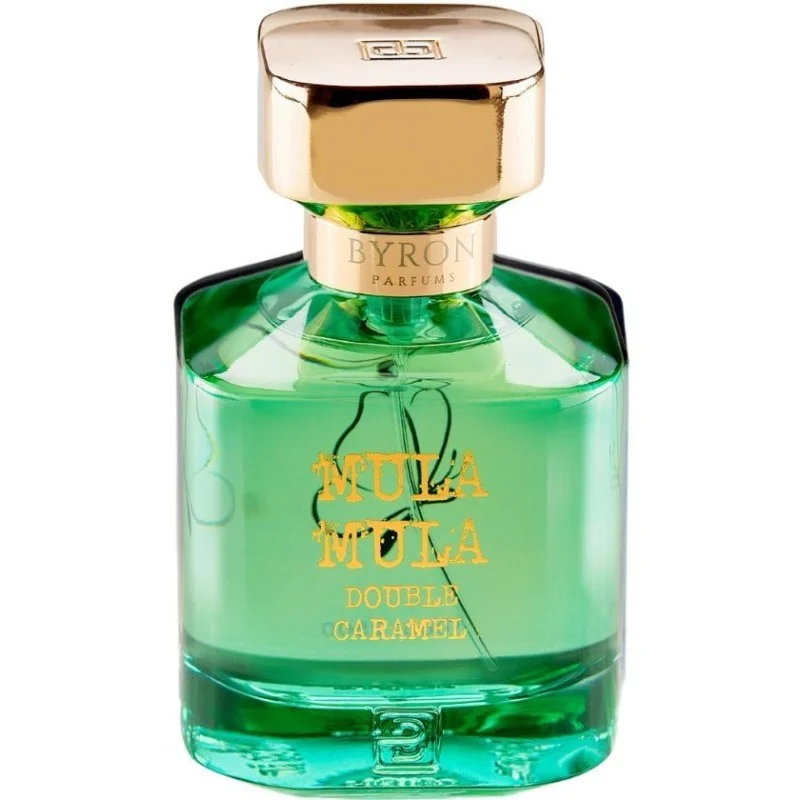 Mula Mula Double Caramel 75ml