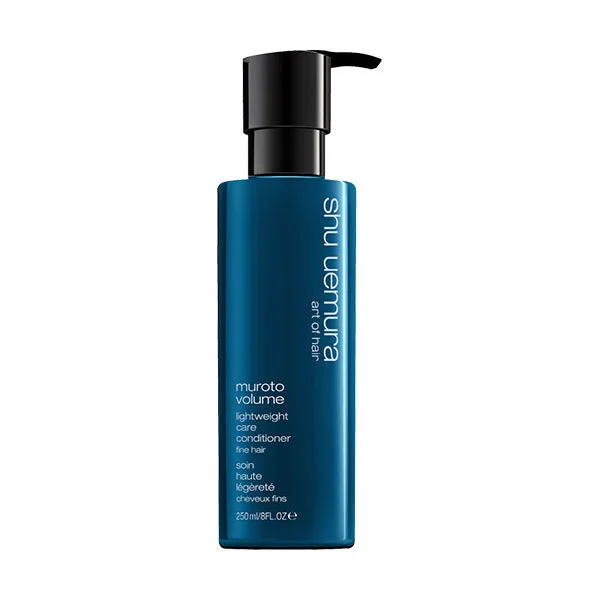 Shu Uemura Muroto Volume Lightweight Care Conditioner 250ml